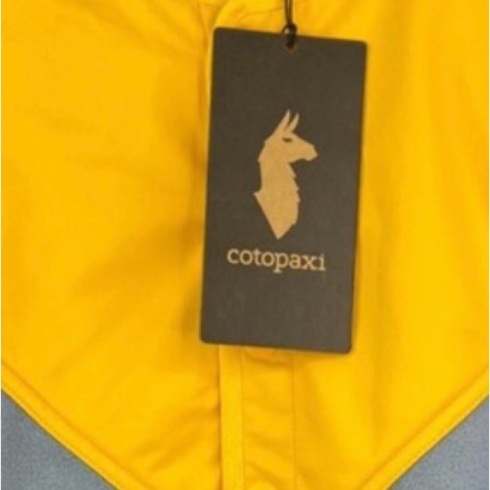 Cotopaxi Sabado Crew Fleece Pullover  MXXL - Picture 8 of 13
